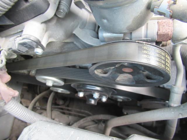 ハイエースバン（新潟県新潟市南区）画像52