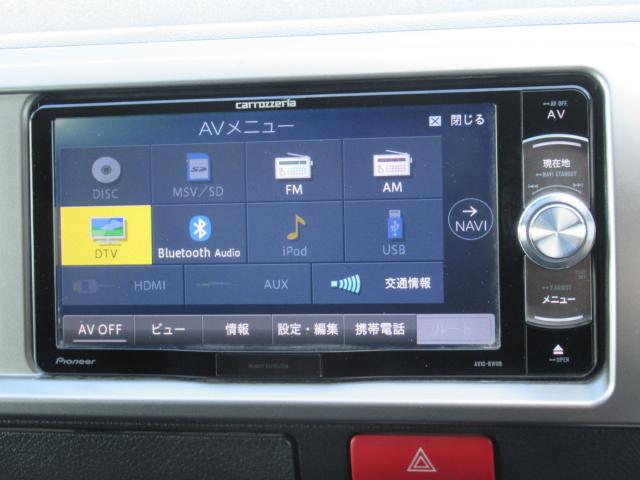 ハイエースバン（新潟県新潟市南区）画像40