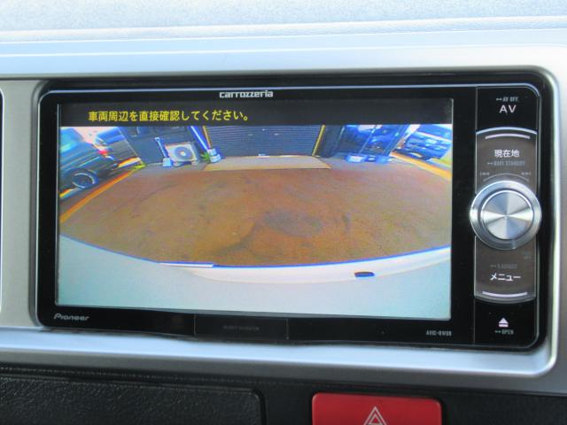 ハイエースバン（新潟県新潟市南区）画像41
