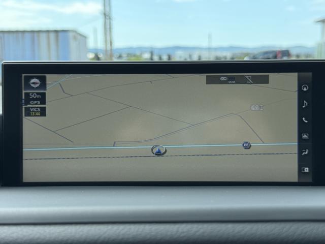 レクサスCT（新潟県長岡市）画像7