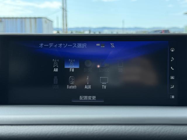レクサスCT（新潟県長岡市）画像8