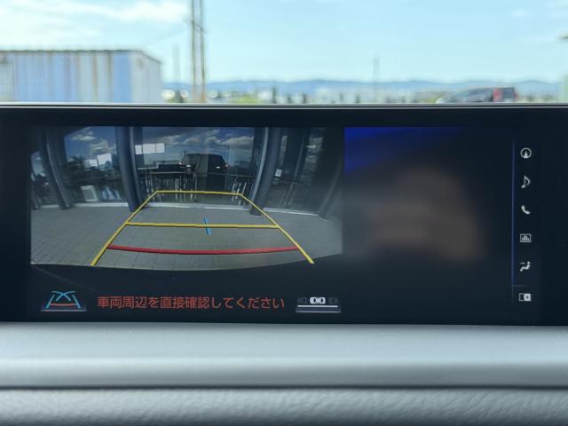 レクサスCT（新潟県長岡市）画像9