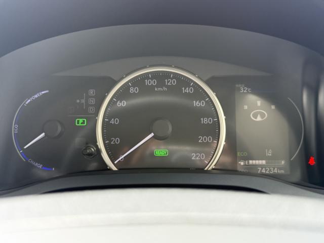 レクサスCT（新潟県長岡市）画像11
