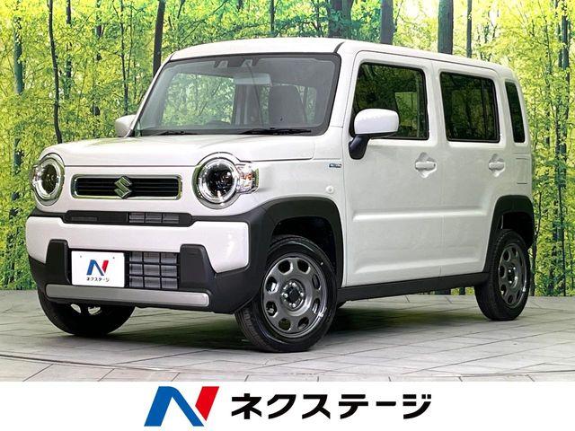 ハスラー（新潟県新潟市東区）