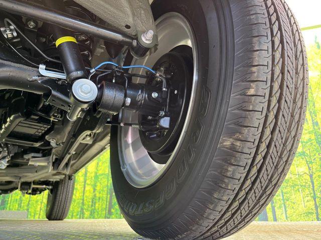 ジムニー（新潟県新潟市南区）画像21