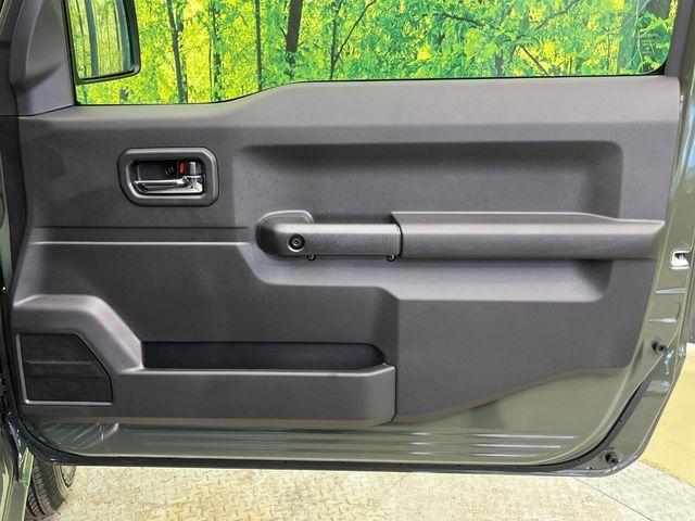 ジムニー（新潟県新潟市南区）画像35