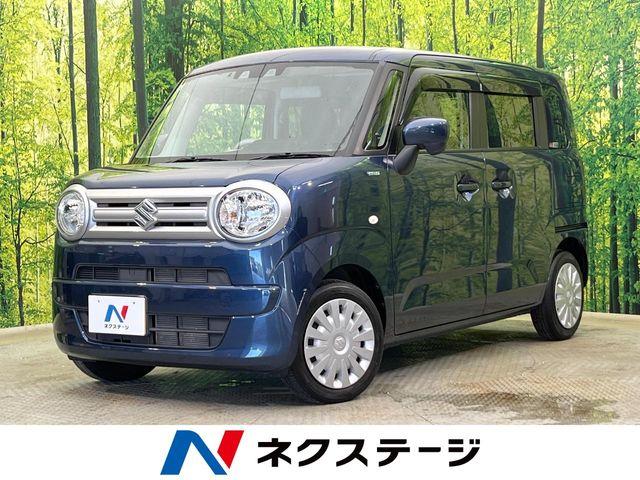 ワゴンRスマイル（新潟県新潟市南区）