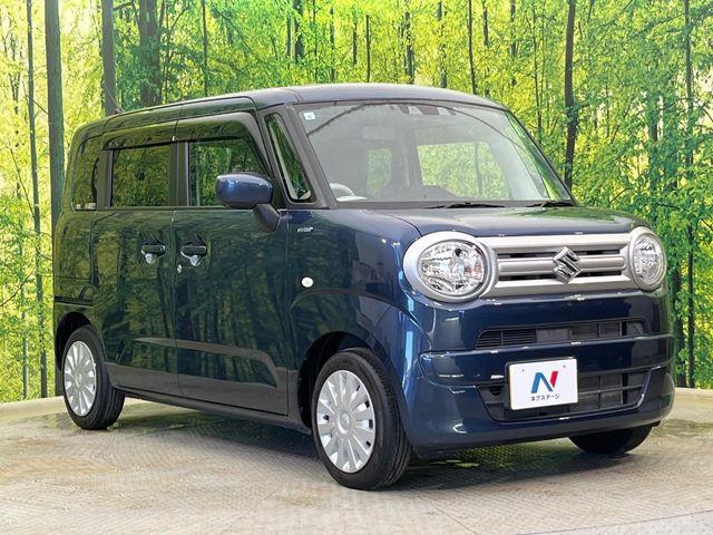 ワゴンRスマイル（新潟県新潟市南区）画像16