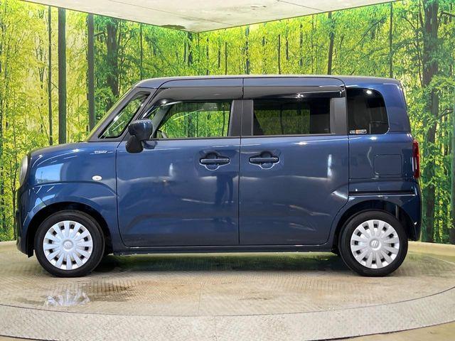 ワゴンRスマイル（新潟県新潟市南区）画像29