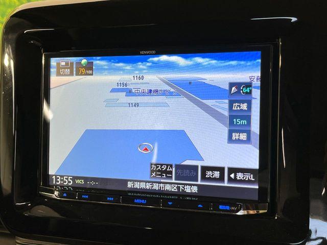 ワゴンRスマイル（新潟県新潟市南区）画像45