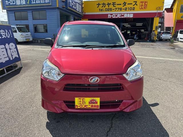 ミライース（新潟県南魚沼市）画像8
