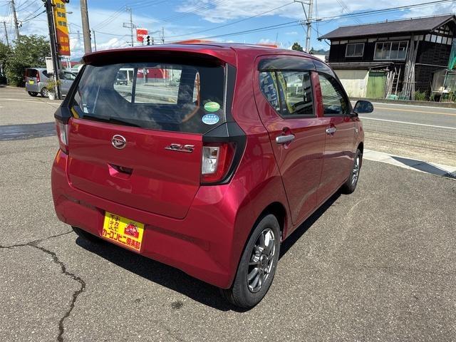 ミライース（新潟県南魚沼市）画像5