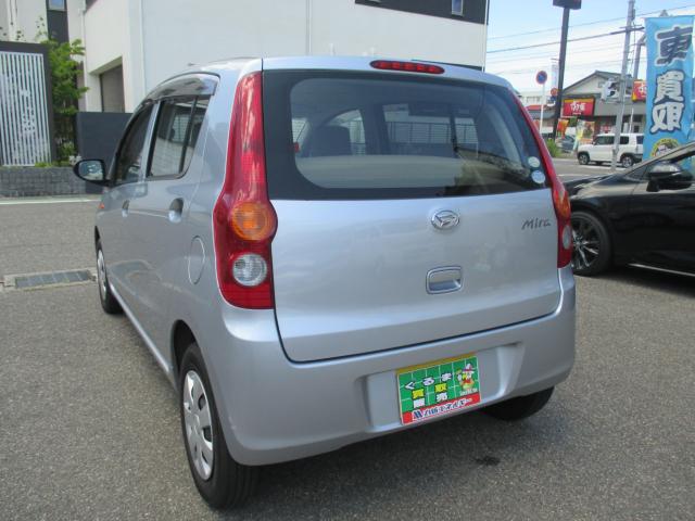 ミラ（新潟県新潟市西区）画像3