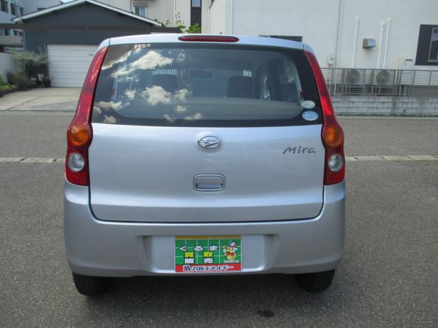 ミラ（新潟県新潟市西区）画像4