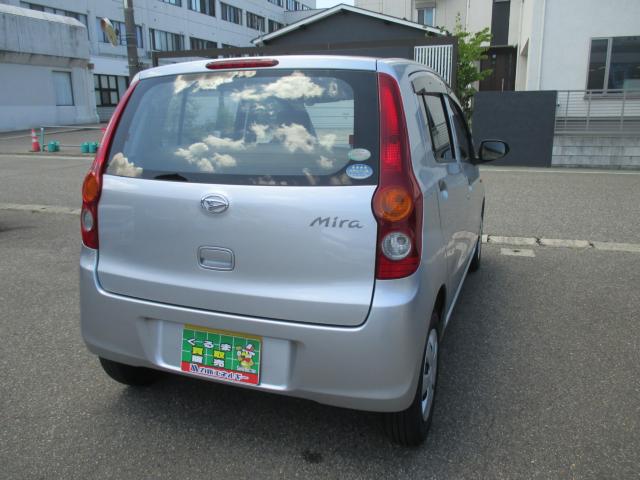 ミラ（新潟県新潟市西区）画像5