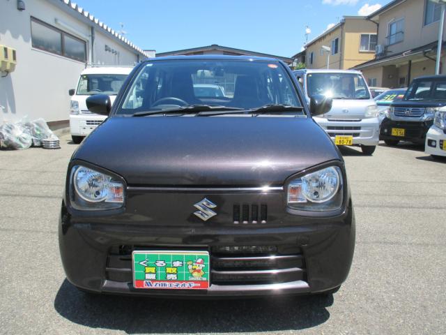 アルト（新潟県新潟市西区）画像8