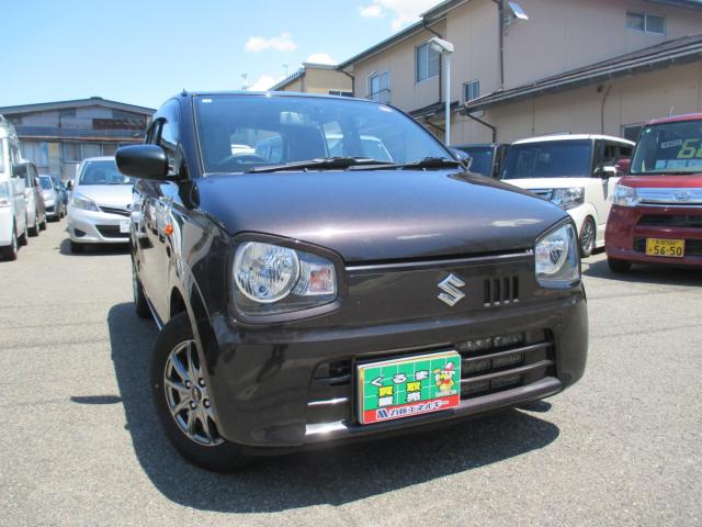 アルト（新潟県新潟市西区）画像7