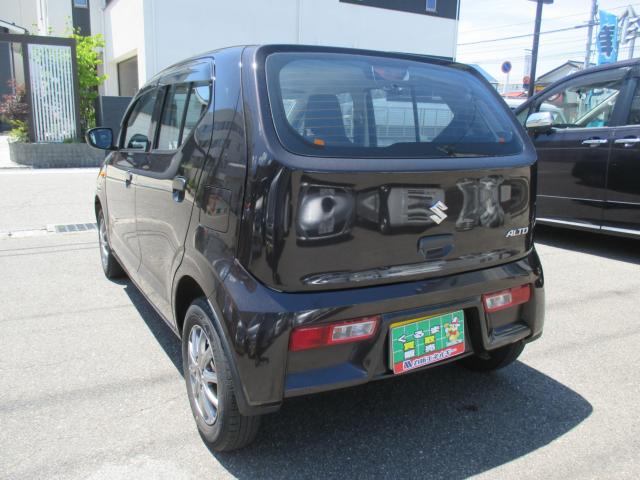 アルト（新潟県新潟市西区）画像3