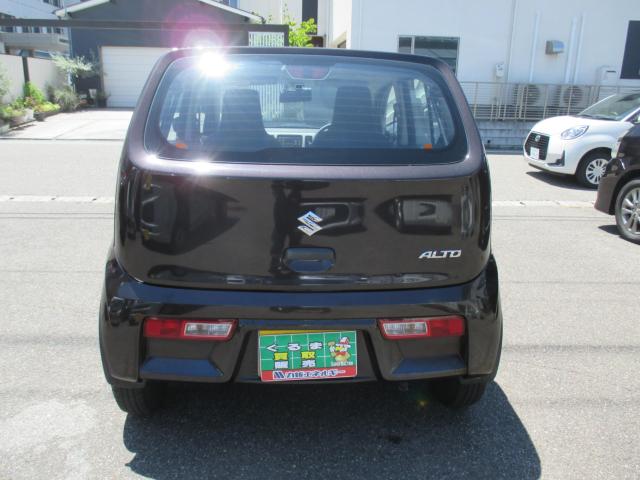アルト（新潟県新潟市西区）画像4