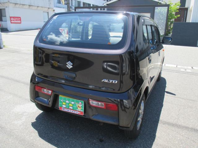 アルト（新潟県新潟市西区）画像5