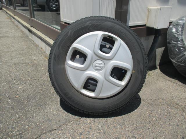 アルト（新潟県新潟市西区）画像11