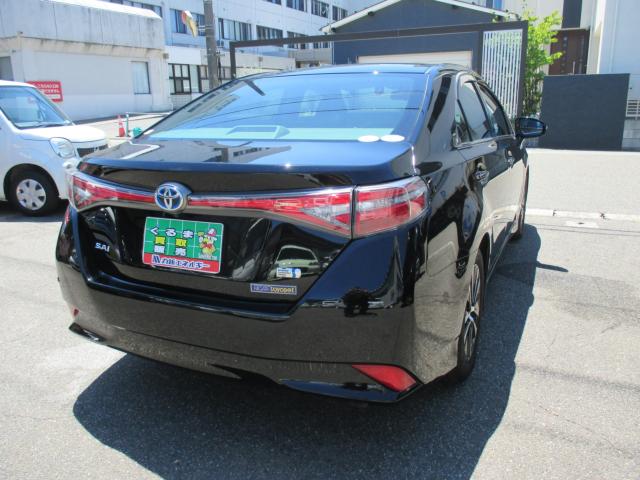 SAI（新潟県新潟市西区）画像5