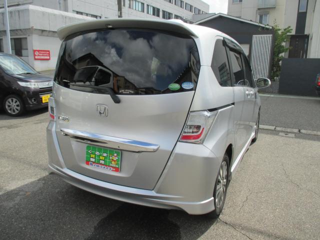 フリード（新潟県新潟市西区）画像5