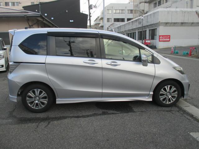 フリード（新潟県新潟市西区）画像6