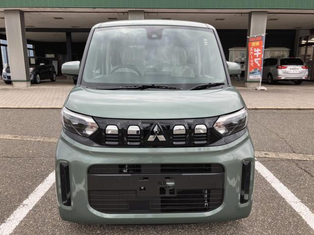 ekスペース（新潟県新潟市西蒲区）画像16