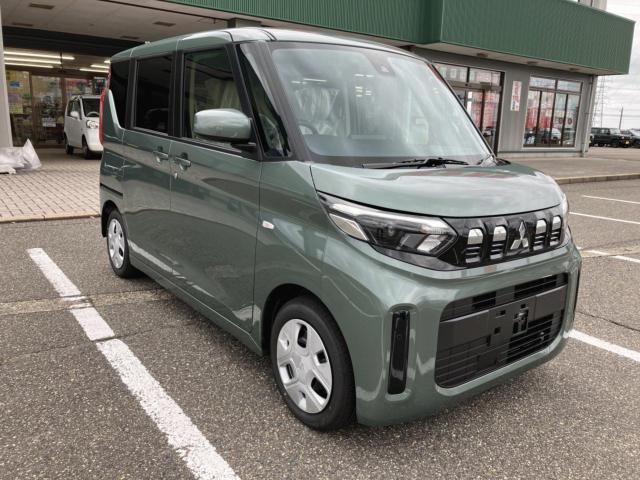 ekスペース（新潟県新潟市西蒲区）画像17