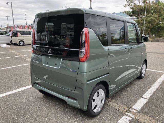 ekスペース（新潟県新潟市西蒲区）画像19
