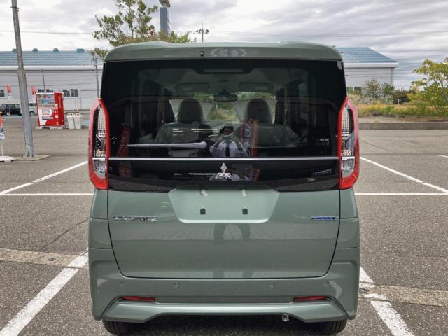 ekスペース（新潟県新潟市西蒲区）画像20