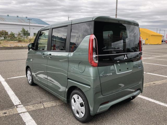 ekスペース（新潟県新潟市西蒲区）画像21