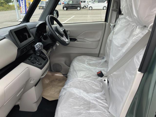 ekスペース（新潟県新潟市西蒲区）画像24