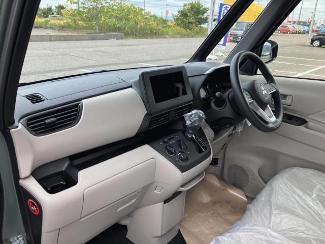 ekスペース（新潟県新潟市西蒲区）画像25