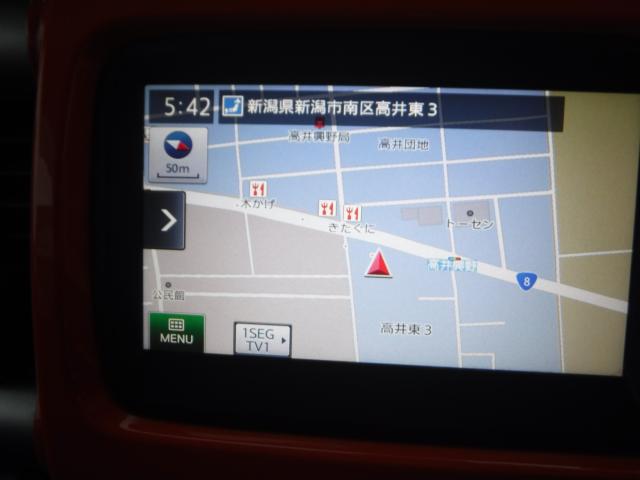 ハスラー（新潟県新潟市南区）画像16