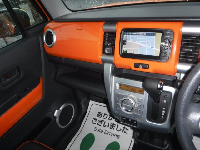 ハスラー（新潟県新潟市南区）画像15