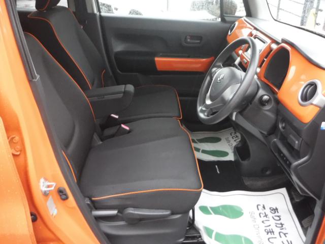 ハスラー（新潟県新潟市南区）画像38