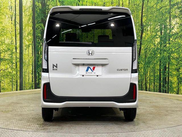 N＿BOXカスタム（新潟県新潟市南区）画像15