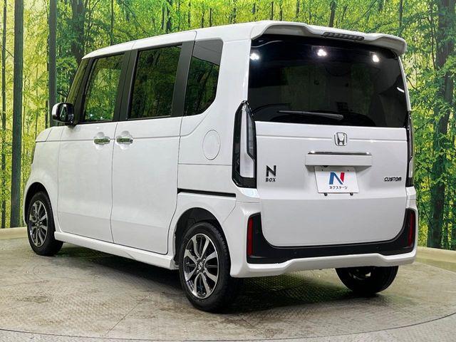 N＿BOXカスタム（新潟県新潟市南区）画像60