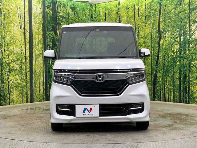 N＿BOXカスタム（新潟県新潟市南区）画像14