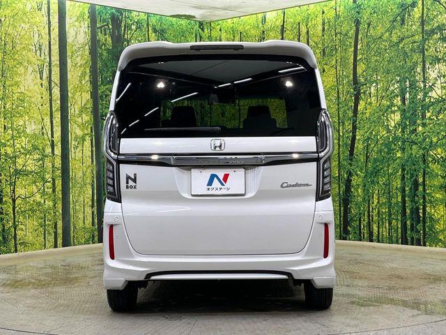 N＿BOXカスタム（新潟県新潟市南区）画像15