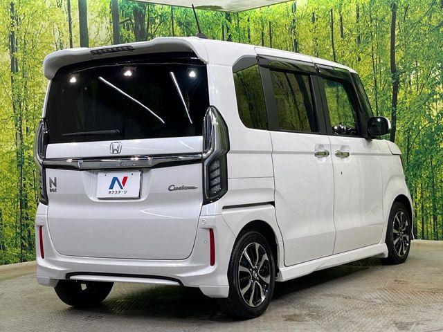 N＿BOXカスタム（新潟県新潟市南区）画像17
