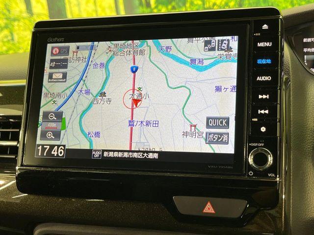 N＿BOXカスタム（新潟県新潟市南区）画像34