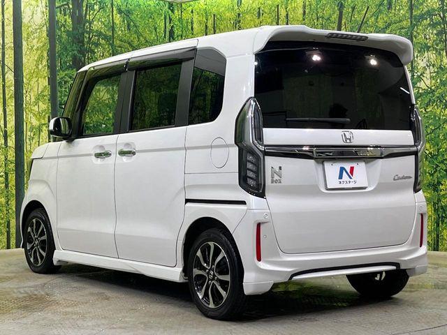 N＿BOXカスタム（新潟県新潟市南区）画像65