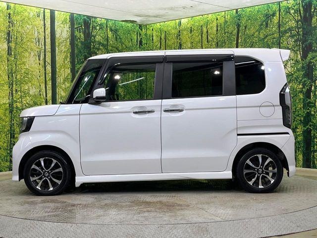 N＿BOXカスタム（新潟県新潟市南区）画像66