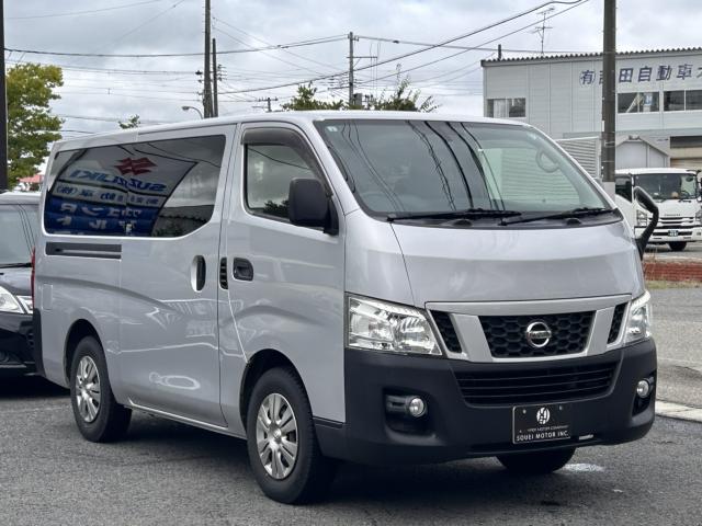 NV350キャラバン（新潟県新潟市西区）画像2
