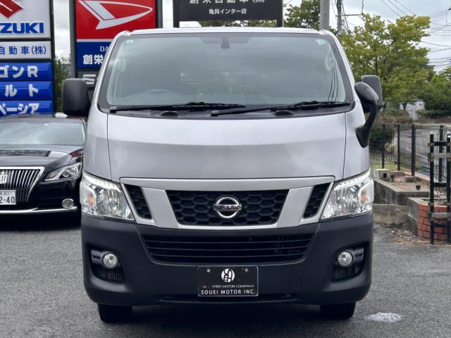 NV350キャラバン（新潟県新潟市西区）画像5