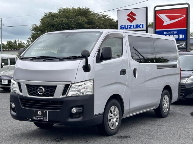 NV350キャラバン（新潟県新潟市西区）画像6