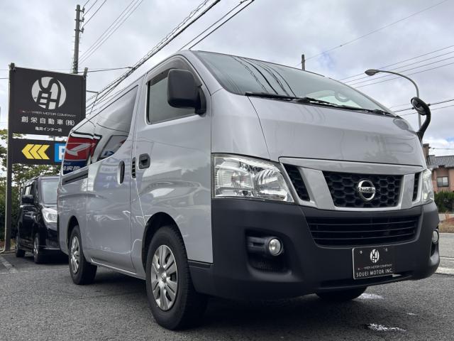 NV350キャラバン（新潟県新潟市西区）画像3